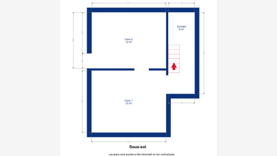 Rue Principale - 30 - - 4190