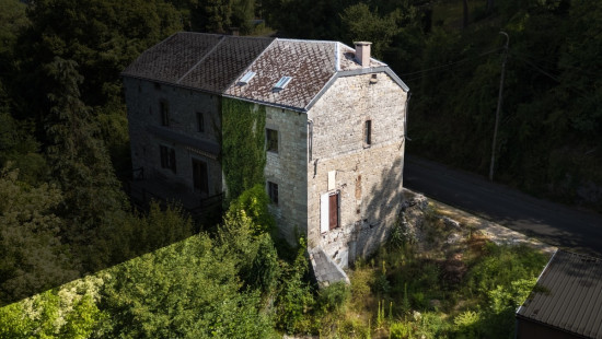 Rue Principale - 30 - - 4190