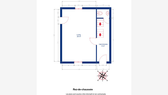 Rue Principale - 30 - - 4190