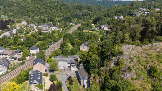 Rue Principale - 30 - - 4190