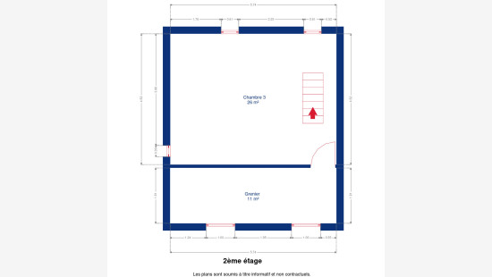 Rue Principale - 30 - - 4190