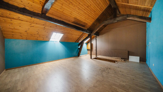 Rue Principale - 30 - - 4190