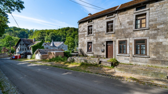 Rue Principale - 30 - - 4190