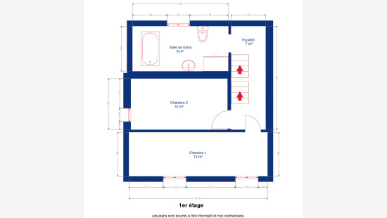 Rue Principale - 30 - - 4190