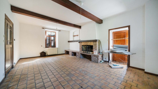 Rue Principale - 30 - - 4190
