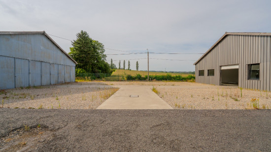 Rue de Leumont - 114 - - 4520