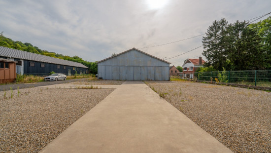Rue de Leumont - 114 - - 4520