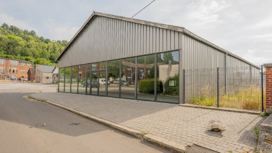 Rue de Leumont - 114 - - 4520