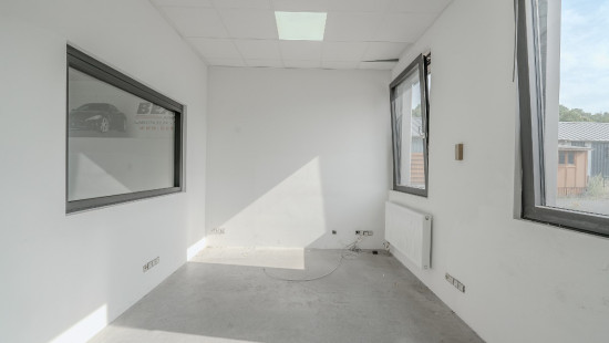Rue de Leumont - 114 - - 4520