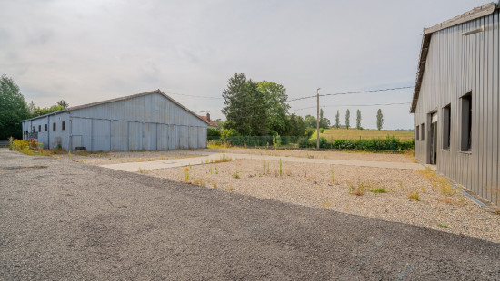 Rue de Leumont - 114 - - 4520