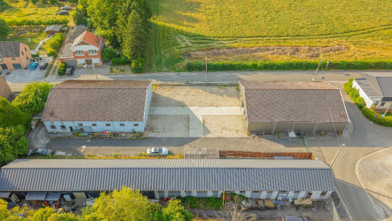 Rue de Leumont - 114 - - 4520