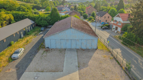 Rue de Leumont - 114 - - 4520