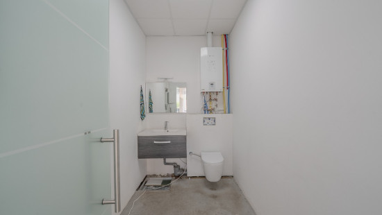 Rue de Leumont - 114 - - 4520