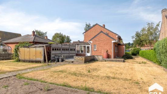 Landbouwstraat - 48 - - 3920