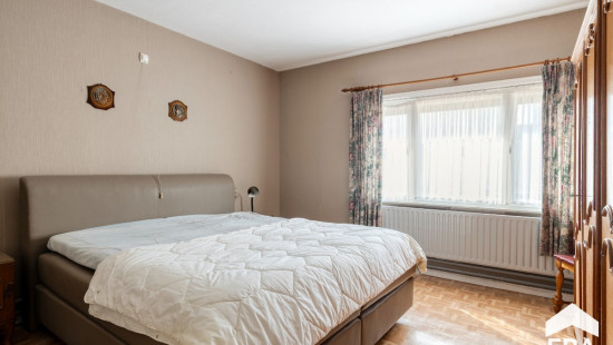 Landbouwstraat - 48 - - 3920
