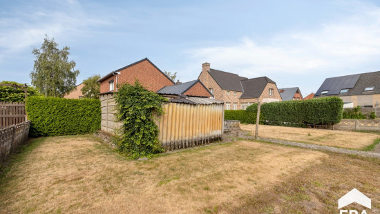 Landbouwstraat - 48 - - 3920