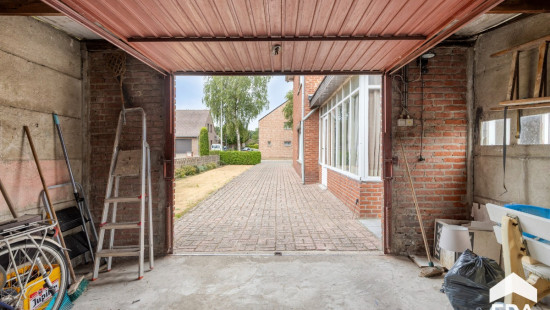 Landbouwstraat - 48 - - 3920