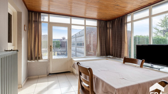 Landbouwstraat - 48 - - 3920