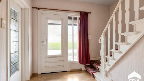 Landbouwstraat - 48 - - 3920