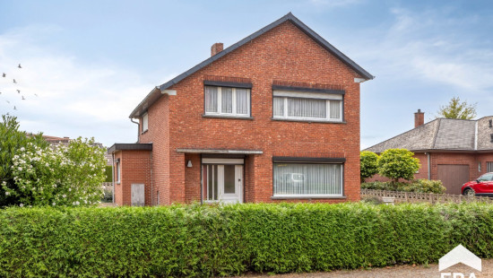 Landbouwstraat - 48 - - 3920