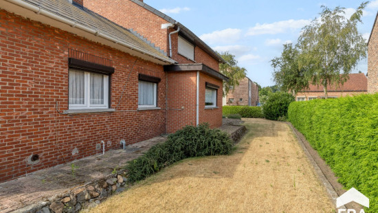 Landbouwstraat - 48 - - 3920