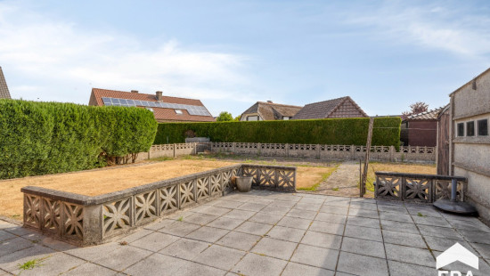 Landbouwstraat - 48 - - 3920