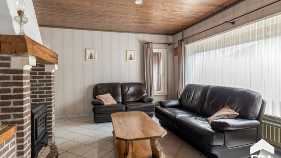 Landbouwstraat - 48 - - 3920