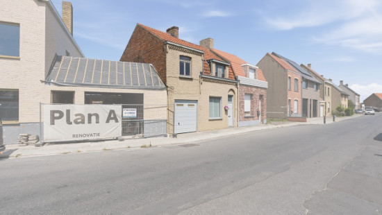Noordburgweg - 39 - - 8630