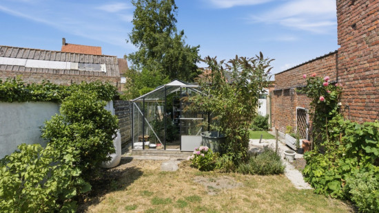 Noordburgweg - 39 - - 8630