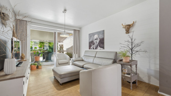 Hondschootestraat - 5 - - 8691