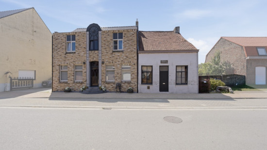 Hondschootestraat - 5 - - 8691