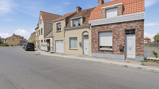 Noordburgweg - 39 - - 8630