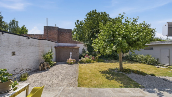 Hondschootestraat - 5 - - 8691