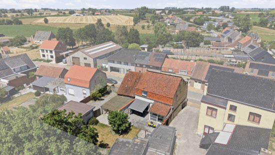 Hondschootestraat - 5 - - 8691