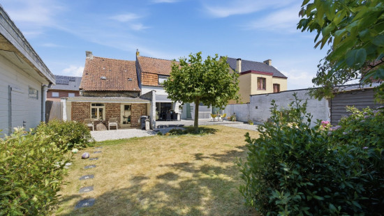 Hondschootestraat - 5 - - 8691