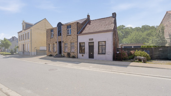 Hondschootestraat - 5 - - 8691