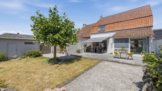 Hondschootestraat - 5 - - 8691