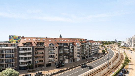 Vuurtorenstraat - 4 - 58 - 8301