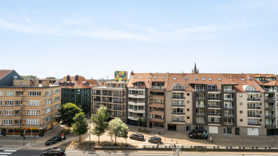 Vuurtorenstraat - 4 - 58 - 8301