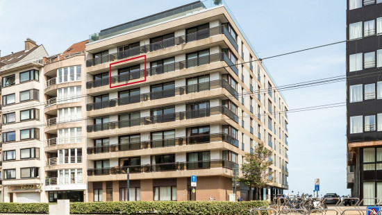 Vuurtorenstraat - 4 - 58 - 8301