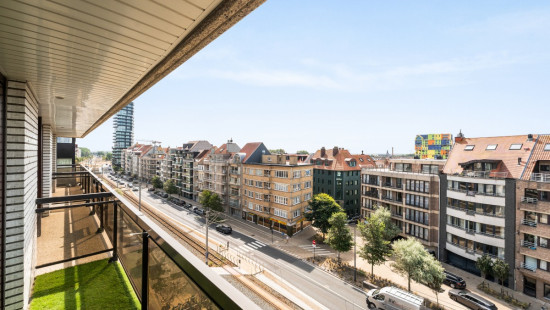 Vuurtorenstraat - 4 - 58 - 8301