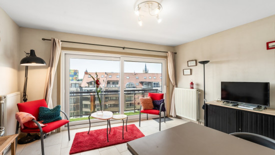 Vuurtorenstraat - 4 - 58 - 8301