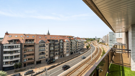Vuurtorenstraat - 4 - 58 - 8301