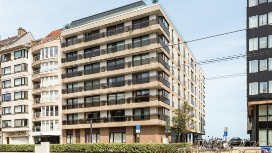 Vuurtorenstraat - 4 - 58 - 8301
