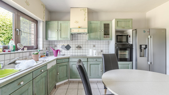 Nederokkerzeelsesteenweg - 3B - - 3071