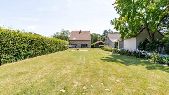 Nederokkerzeelsesteenweg - 3B - - 3071