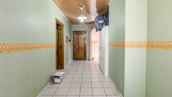 Nederokkerzeelsesteenweg - 3B - - 3071