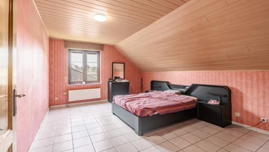 Nederokkerzeelsesteenweg - 3B - - 3071