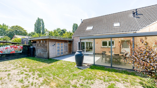 Jozef de Gravepark - 12 - - 9220