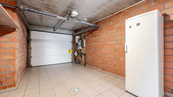 Jozef de Gravepark - 12 - - 9220